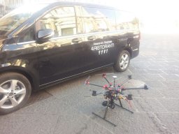 sicilia drone